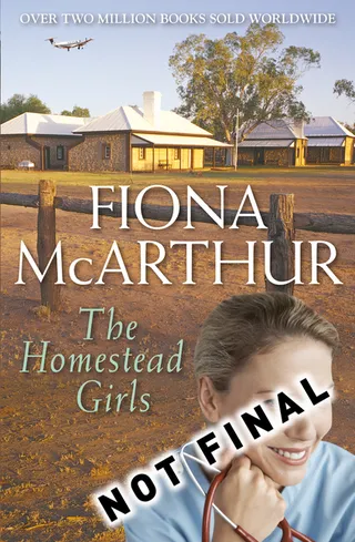 The Homestead Girls