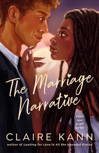 The Marriage Narrative