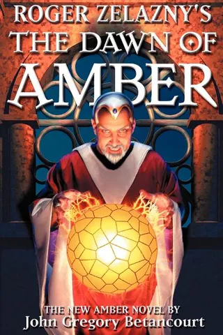 Roger Zelazny's The Dawn of Amber