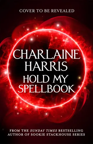 Hold My Spellbook