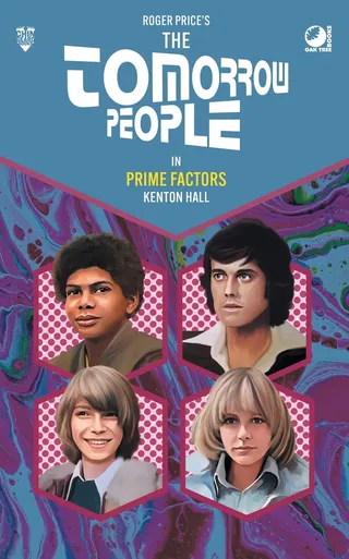 The Tomorrow People