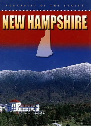 New Hampshire