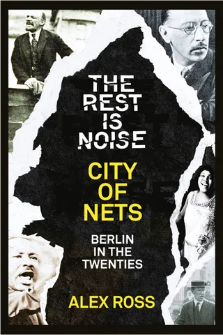 City of Nets