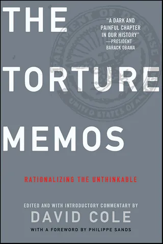 The Torture Memos