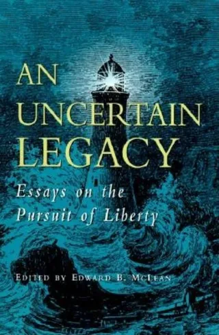 An Uncertain Legacy