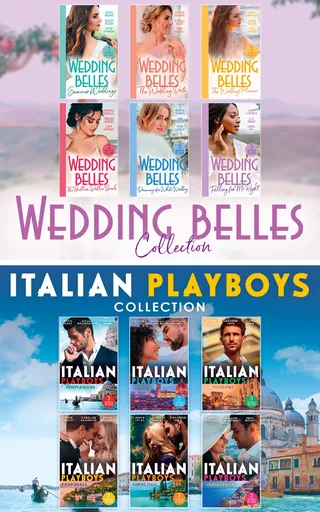 Wedding Belles And Italian Playboys