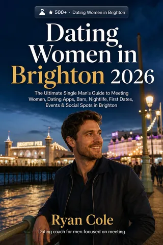 Dating Women in Brighton