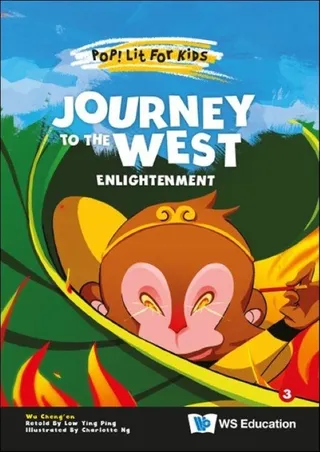 Journey to the West: Enlightenment