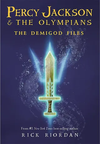 Percy Jackson