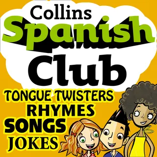 Spanish Club for Kids