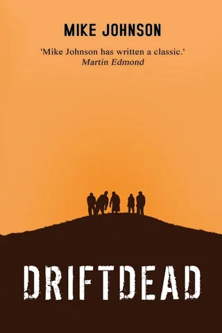 Driftdead