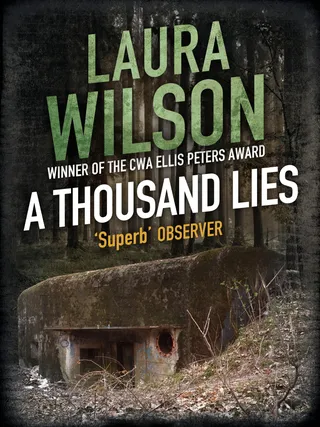 A Thousand Lies