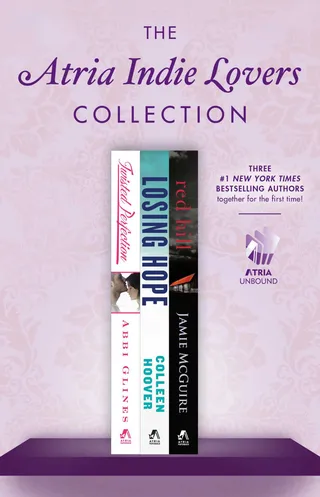 The Atria Indie Lovers Collection