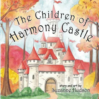 The Children of Harmony Castle