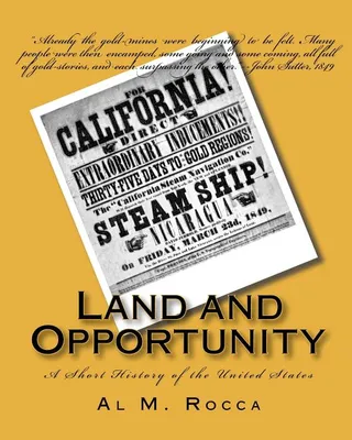 Land and Opportunity