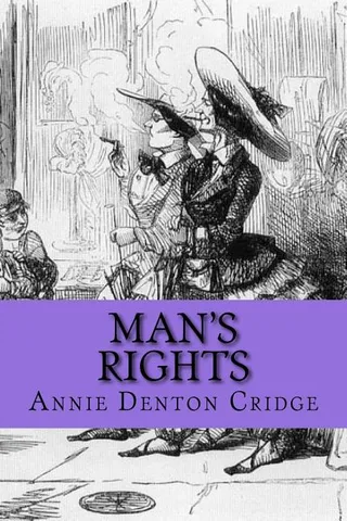 Man's Rights