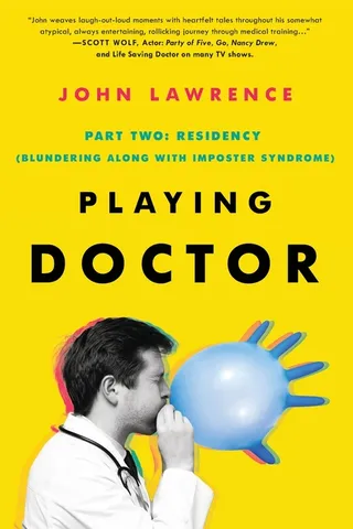 Playing Doctor