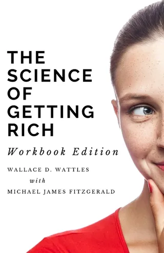 The Science of Getting Rich Workbook