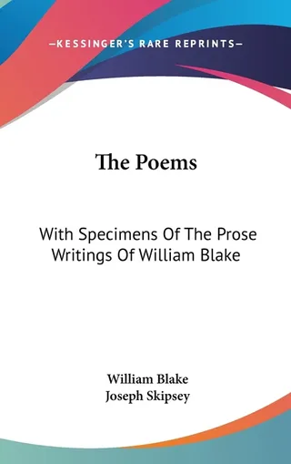 The Poems