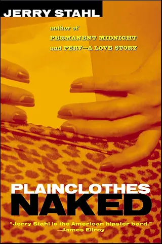 Plainclothes Naked