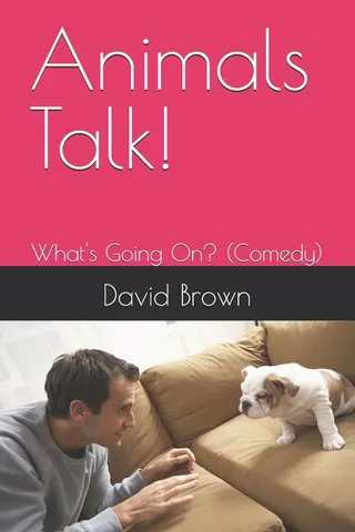 Animals Talk!