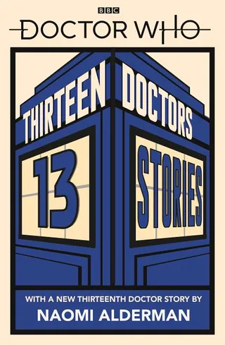 Doctor Who