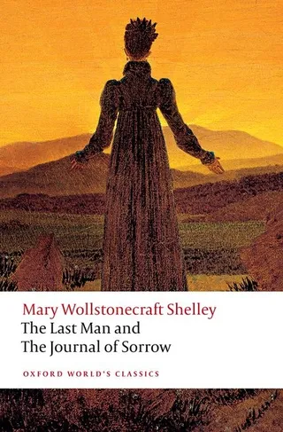 The Last Man and the Journal of Sorrow