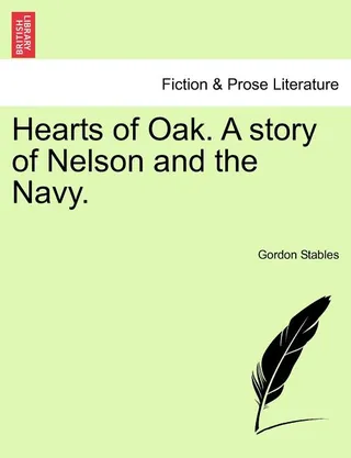 Hearts of Oak