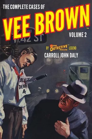 The Complete Cases of Vee Brown