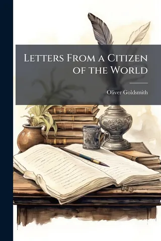 Letters From a Citizen of the World