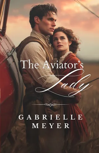 The Aviator's Lady