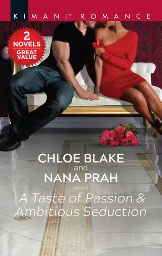 Taste of Passion & Ambitious Seduction