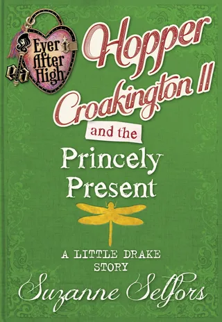 Ever After High