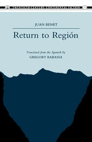 Return to Región