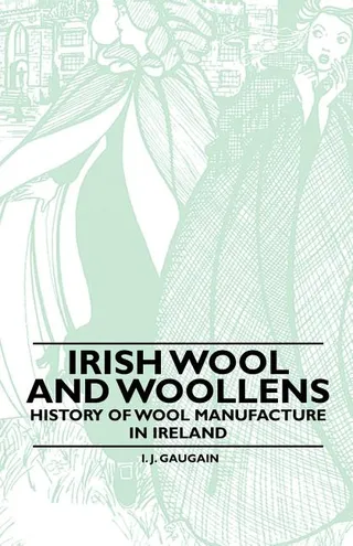 Irish Wool and Woollens