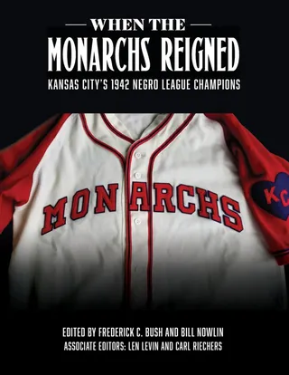 When the Monarchs Reigned