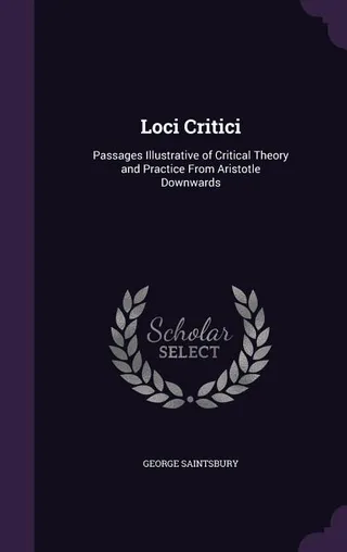 Loci Critici