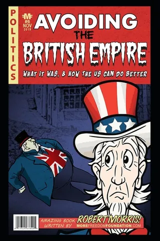 Avoiding The British Empire