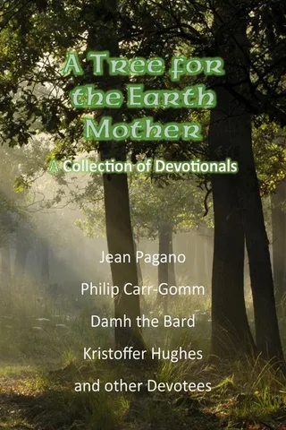 A Tree for the Earth Mother