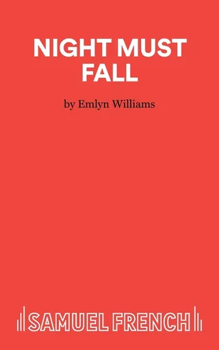 Night Must Fall