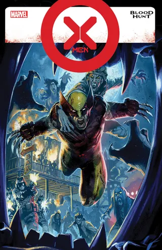 X-Men