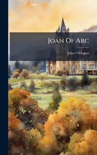 Joan Of Arc