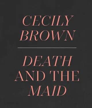 Cecily Brown