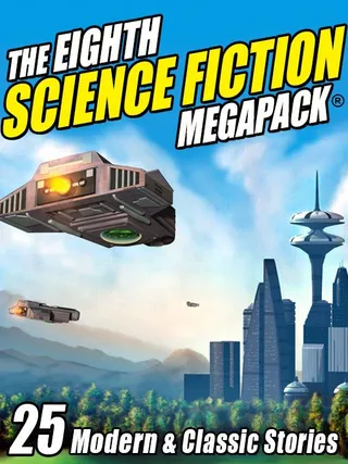 The Science Fiction MEGAPACK