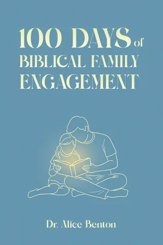100 Days of Biblical Family Engagement