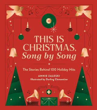 This Is Christmas, Song by Song