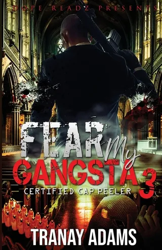 Fear My Gangsta