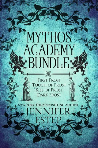 Mythos Academy