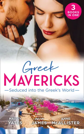 Greek Mavericks