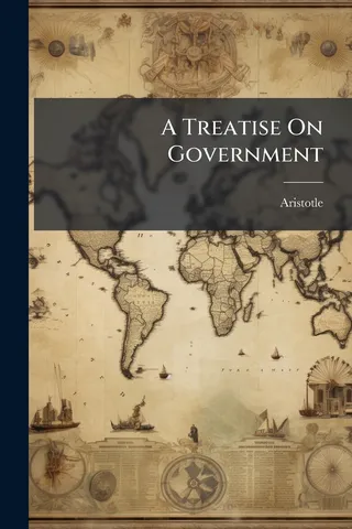 A Treatise on Government